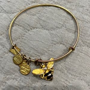 Alex and Ani bracelet